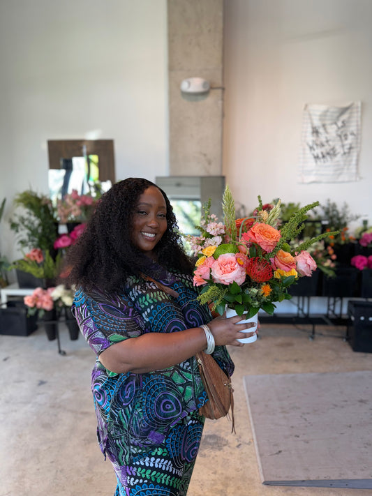 PIKEtoberfest Full Bloom Vase – Pre-Order